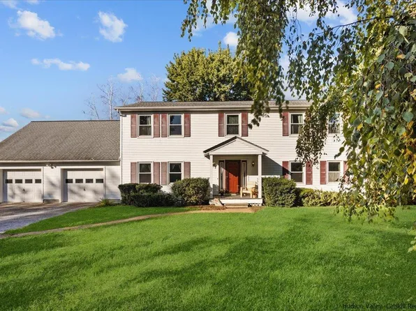 21 Applewood Court, Clintondale, NY 12515