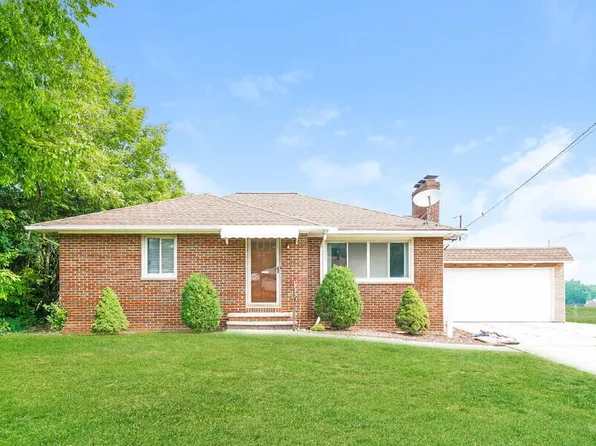 4991 E Wallings Rd, Broadview Heights, OH 44147