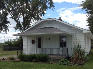 1120 S McClure St, Indianapolis, IN 46241