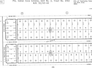 68883-29 Palms Outer Hwy LOT 10, Twentynine Palms, CA 92277