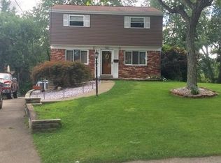 757 Portia Dr, Pittsburgh, PA 15236