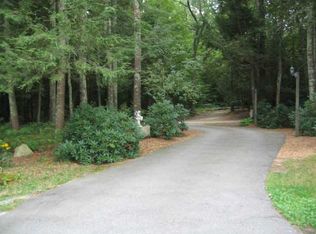 63 Evelyns Way, Glocester, RI 02814