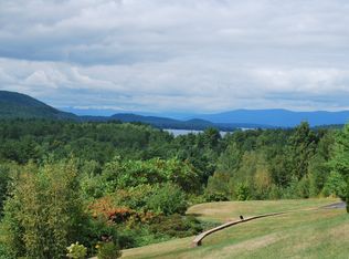 61 Lakewood Dr, Alton Bay, NH 03810