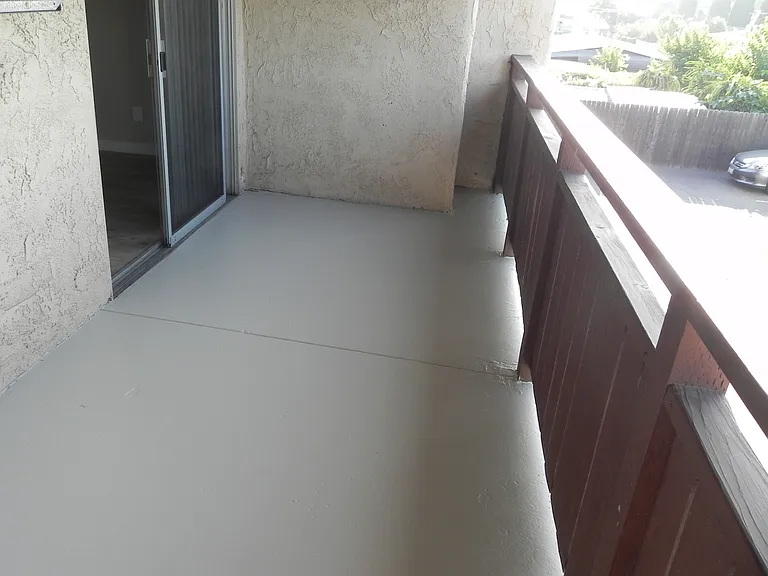 Chapman Villas Apartments — Photo 17