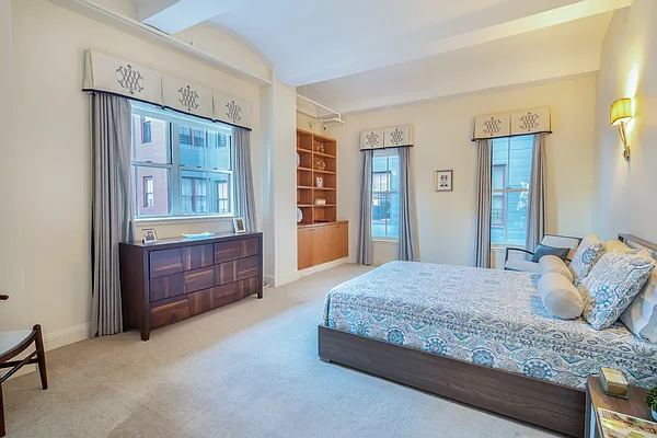 Sold by Brown Harris Stevens | media 9