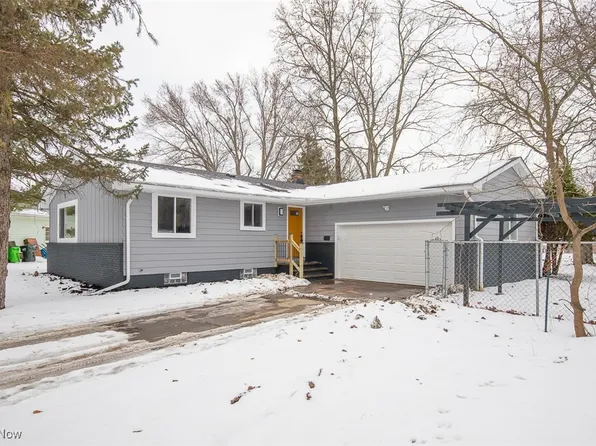 706 Archer Rd, Bedford, OH 44146