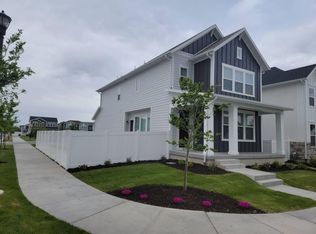 1592 W Andover Rd, South Jordan, UT 84095