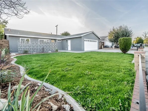 1856 E Granada Ct, Ontario, CA 91764