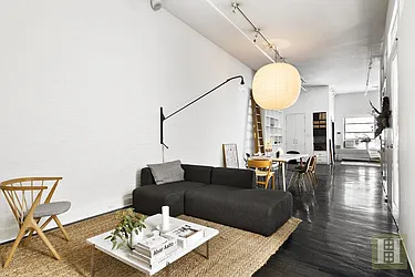 Sold by Halstead Real Estate