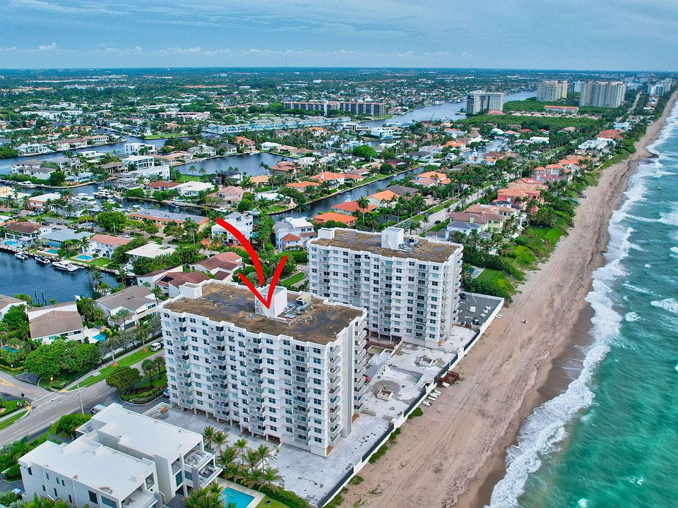 1st image of 4511 S Ocean Boulevard #401