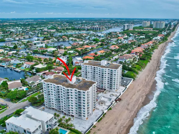 4511 S Ocean Boulevard #401, Highland Beach, FL 33487