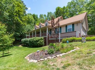 3 Chad Cir, Sylva, NC 28779
