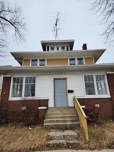 1239 Racine St #UPPER Photo 1