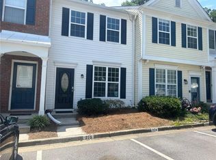 275 Devonshire Dr, Alpharetta, GA 30022