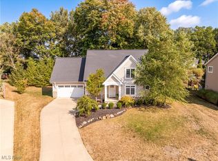 4804 Ranier Ave NW, Massillon, OH 44646