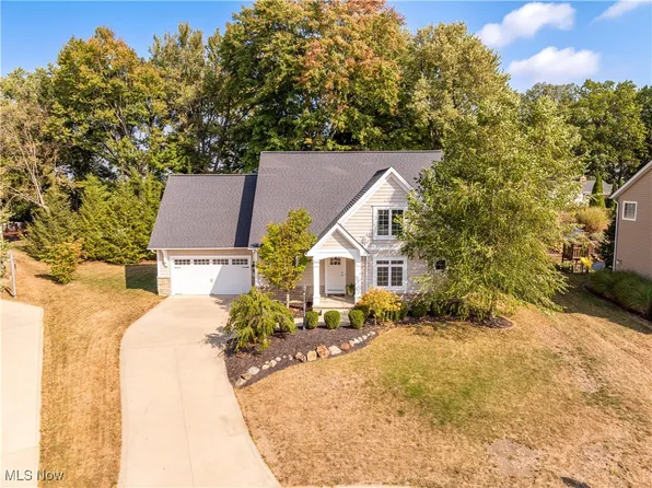4804 Ranier Ave NW, Massillon, OH 44646
