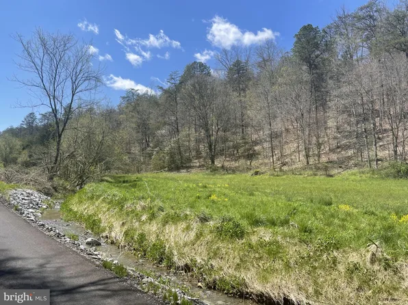 0 Lynn Flanary Rd, Blackwater, VA 24221