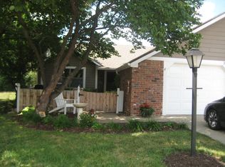 3814 Pinnacle Cir, Lawrence, KS 66049