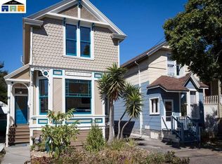 3225 Encinal Ave, Alameda, CA 94501
