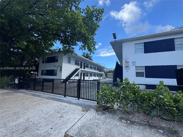 610 5th St APT 5, West Palm Beach, FL 33401