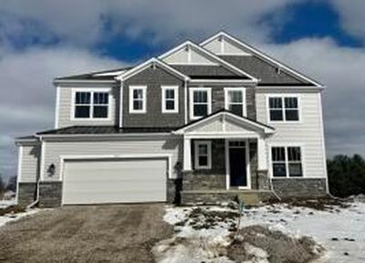 1497 Maple Heights Dr, Delaware, OH, 43015
