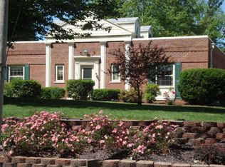 501 N Cross St, Robinson, IL 62454