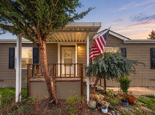 8915 Wilkensen Rd SE TRAILER 2A, Yelm, WA 98597
