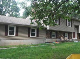 6 Ricky Ln, Oakdale, CT 06370