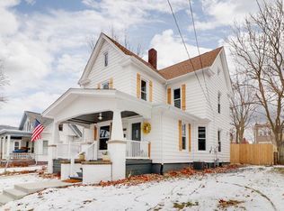 809 N Lee St, Bloomington, IL