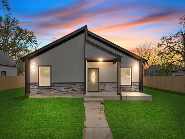 1219 S 36th St, Kansas City, KS 66106