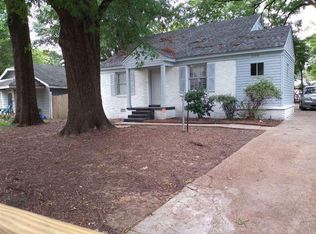 3128 Faxon Ave, Memphis, TN 38112