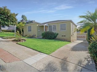 3961 Wildwood Rd, San Diego, CA 92107