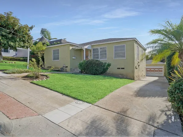 3961 Wildwood Rd, San Diego, CA 92107