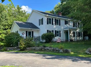 1 Sharon Dr, Bow, NH 03304