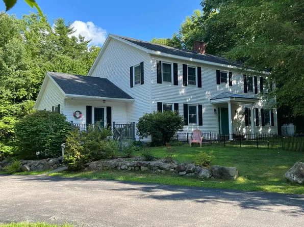1 Sharon Drive, Bow, NH 03304
