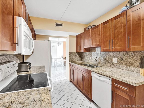 2nd image of 3800 Hillcrest Dr APT 607