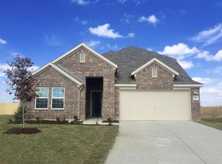5025 Creekdale Ct, Forney, TX 75126