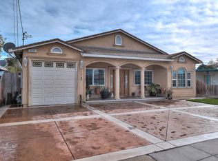 6226 Noel Ave, Newark, CA