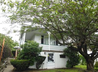 314 Boyle St, Warrior Run, PA 18706