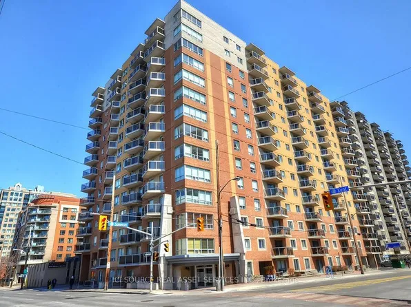 429 Somerset St W, Ottawa, ON