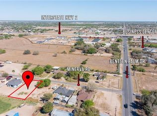 109 Minerva Rd, Mission, TX 78572