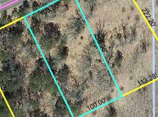 LOT 13 Honey Tree Rd, Danbury, WI 54830