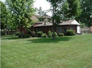 272 7th St SW, Strasburg, OH