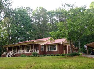 267 Cherry Grove Rd, Ball Ground, GA 30107