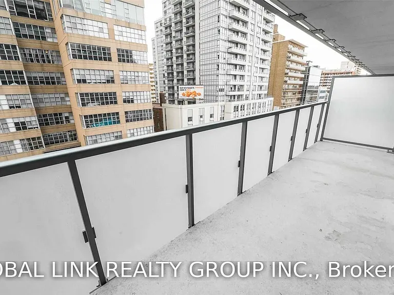 125 Redpath Ave #407 — Photo 14