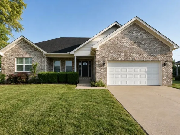 428 Fonso Cir, Bowling Green, KY 42104