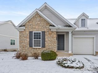 3508 Rifle River St SW, Wyoming, MI 49418