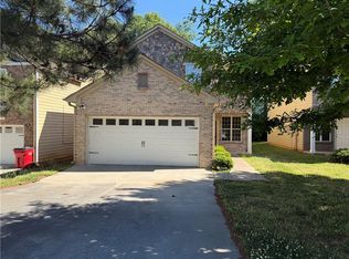 1441 Arbor Place Dr, Morrow, GA 30260