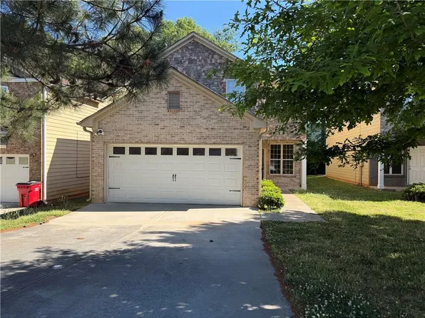 1441 Arbor Place Dr, Morrow, GA 30260