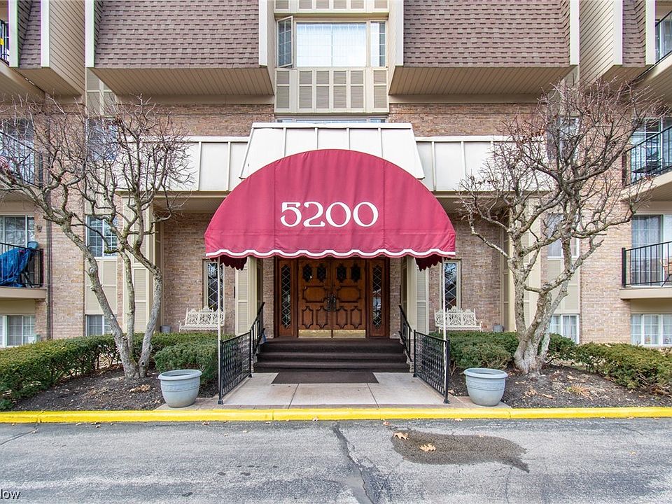 1st image of 5200 West Blvd APT 401